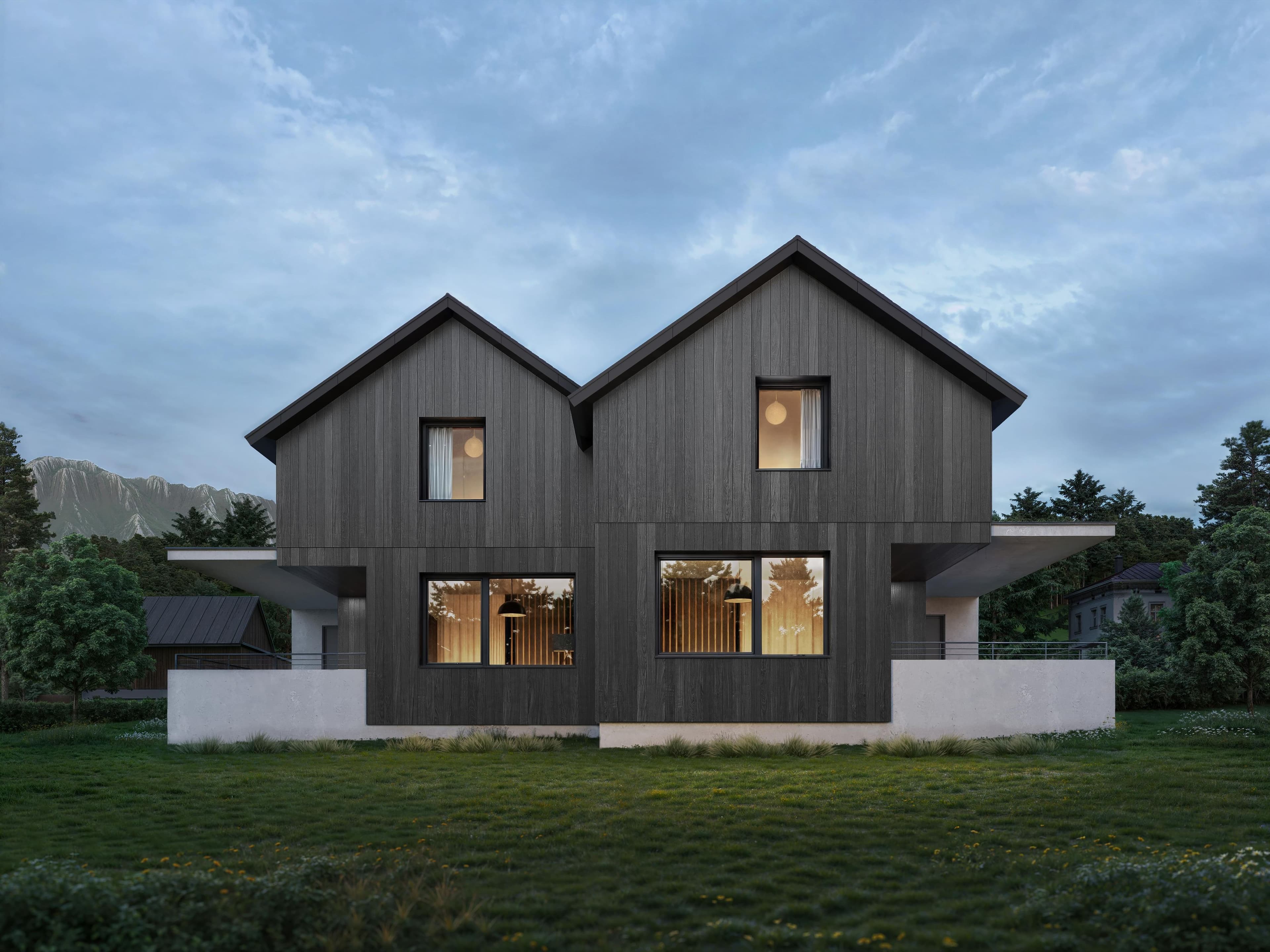 NOOK - Nature Hideaway