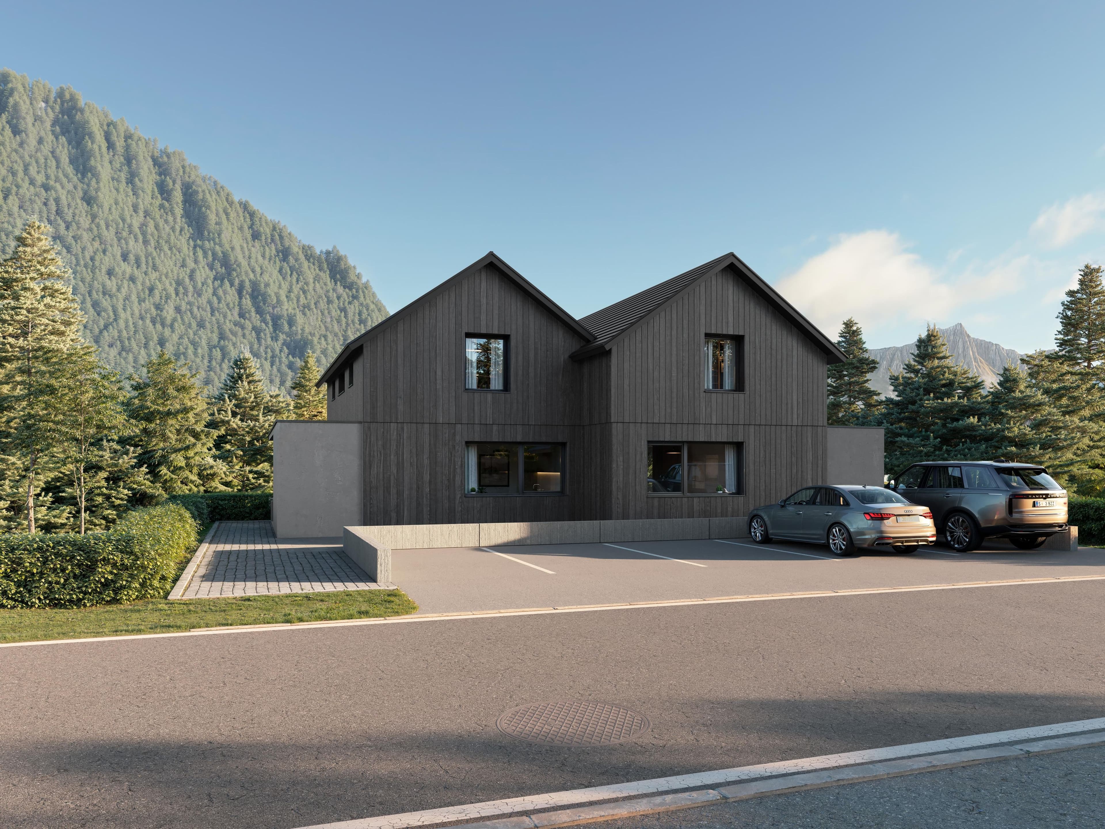 NOOK - Nature Hideaway | Nook zwei.